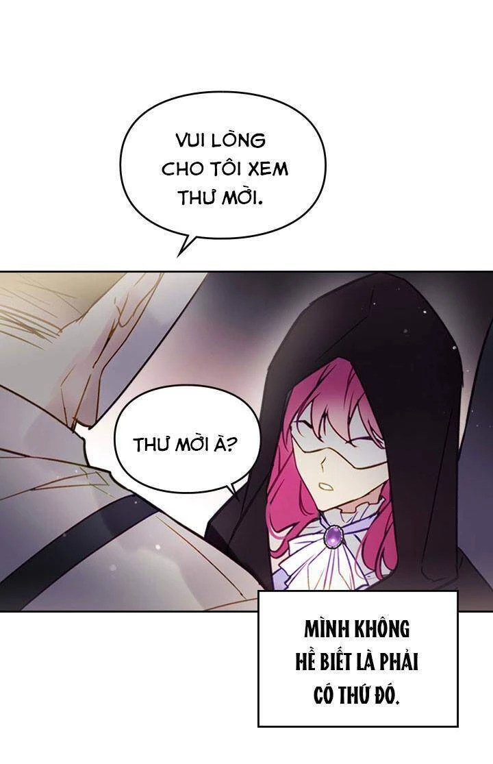 Kết Thúc Của Nhân Vật Phản Diện Chỉ Có Thể Là Cái Chết Chapter 22 - Trang 4