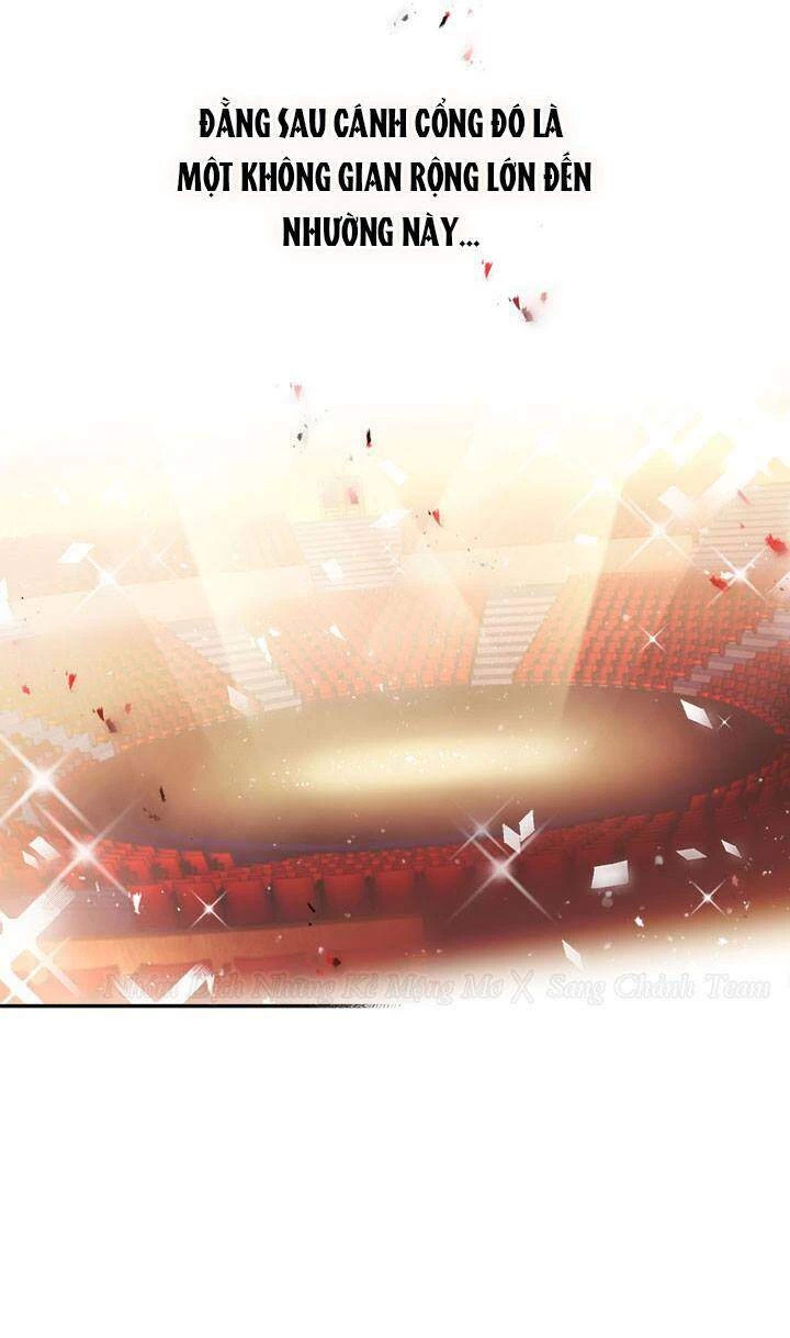 Kết Thúc Của Nhân Vật Phản Diện Chỉ Có Thể Là Cái Chết Chapter 22 - Trang 4