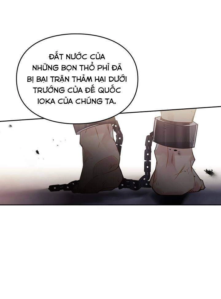 Kết Thúc Của Nhân Vật Phản Diện Chỉ Có Thể Là Cái Chết Chapter 22 - Trang 4