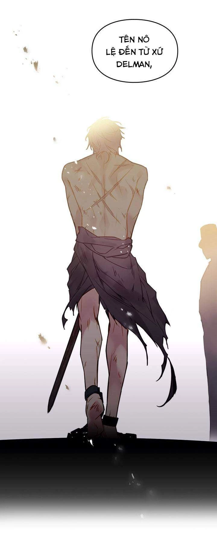 Kết Thúc Của Nhân Vật Phản Diện Chỉ Có Thể Là Cái Chết Chapter 22 - Trang 4