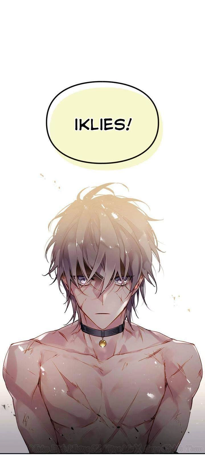 Kết Thúc Của Nhân Vật Phản Diện Chỉ Có Thể Là Cái Chết Chapter 22 - Trang 4