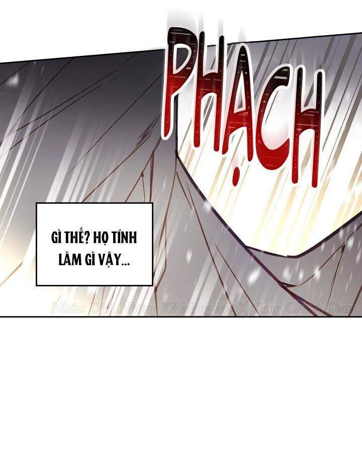 Kết Thúc Của Nhân Vật Phản Diện Chỉ Có Thể Là Cái Chết Chapter 22 - Trang 4