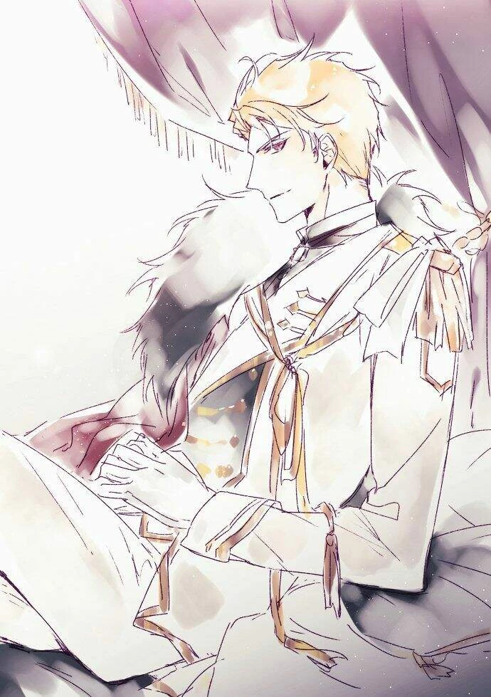 Kết Thúc Của Nhân Vật Phản Diện Chỉ Có Thể Là Cái Chết Chapter 22 - Trang 4