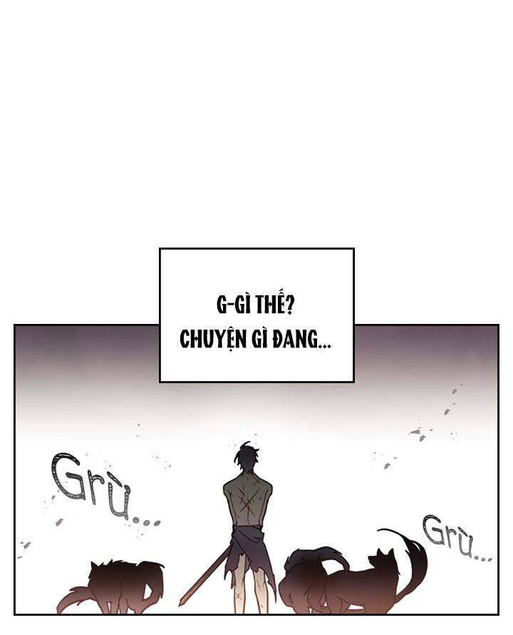 Kết Thúc Của Nhân Vật Phản Diện Chỉ Có Thể Là Cái Chết Chapter 23 - Trang 4
