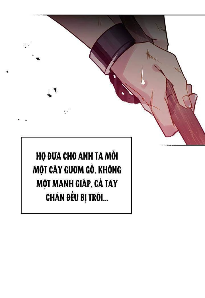 Kết Thúc Của Nhân Vật Phản Diện Chỉ Có Thể Là Cái Chết Chapter 23 - Trang 4