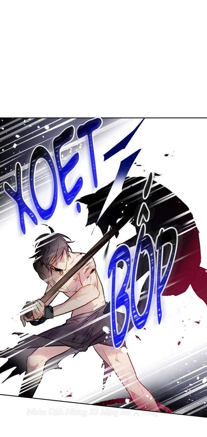 Kết Thúc Của Nhân Vật Phản Diện Chỉ Có Thể Là Cái Chết Chapter 23 - Trang 4