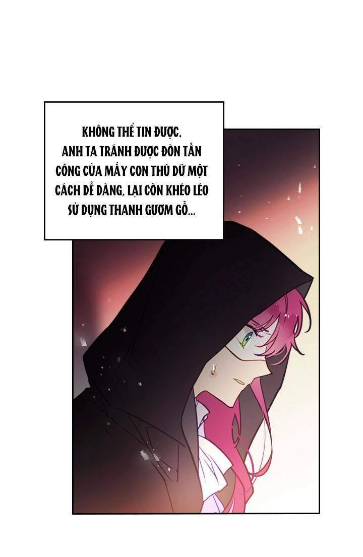 Kết Thúc Của Nhân Vật Phản Diện Chỉ Có Thể Là Cái Chết Chapter 23 - Trang 4