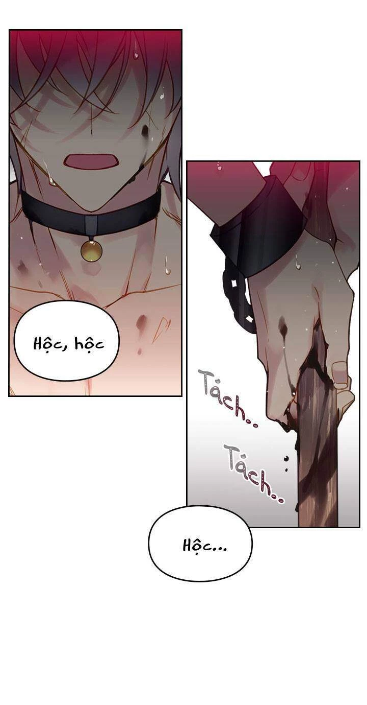 Kết Thúc Của Nhân Vật Phản Diện Chỉ Có Thể Là Cái Chết Chapter 23 - Trang 4