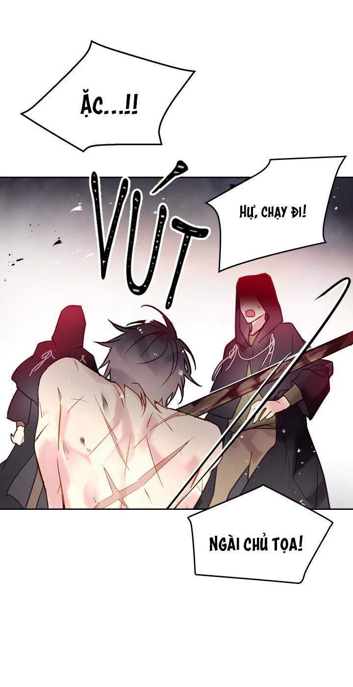 Kết Thúc Của Nhân Vật Phản Diện Chỉ Có Thể Là Cái Chết Chapter 23 - Trang 4