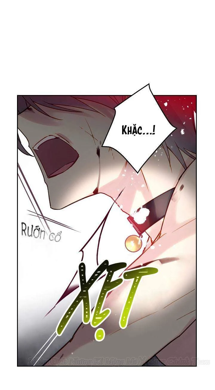 Kết Thúc Của Nhân Vật Phản Diện Chỉ Có Thể Là Cái Chết Chapter 23 - Trang 4