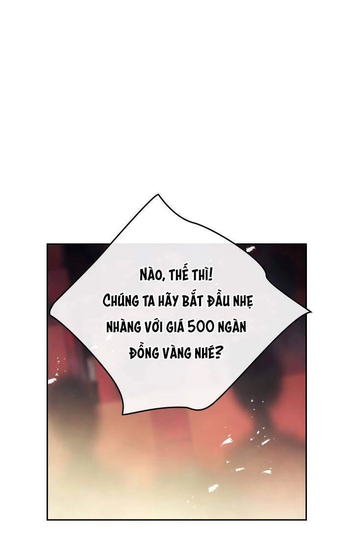 Kết Thúc Của Nhân Vật Phản Diện Chỉ Có Thể Là Cái Chết Chapter 23 - Trang 4