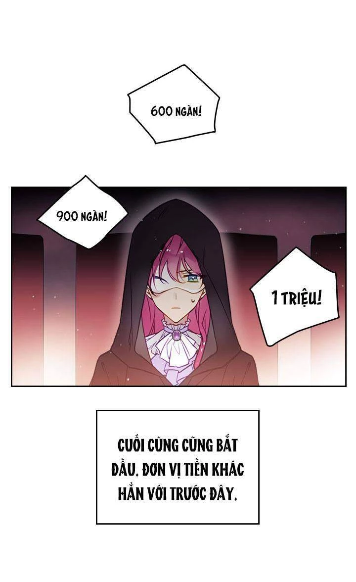 Kết Thúc Của Nhân Vật Phản Diện Chỉ Có Thể Là Cái Chết Chapter 23 - Trang 4