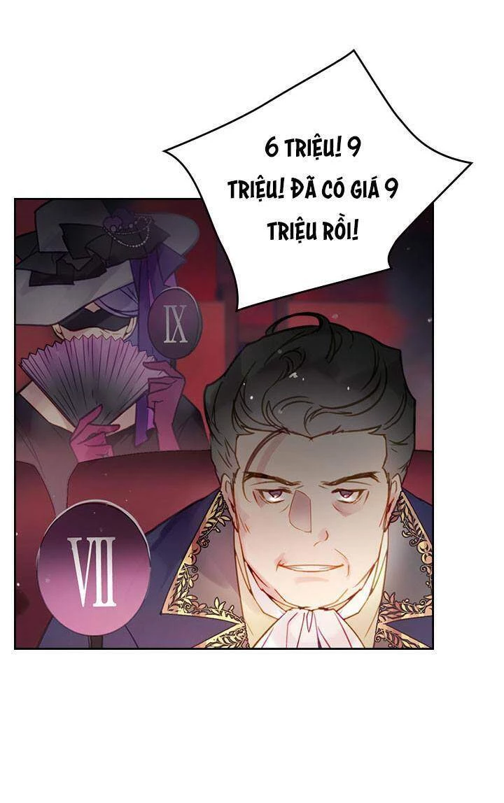 Kết Thúc Của Nhân Vật Phản Diện Chỉ Có Thể Là Cái Chết Chapter 23 - Trang 4