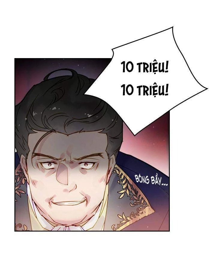 Kết Thúc Của Nhân Vật Phản Diện Chỉ Có Thể Là Cái Chết Chapter 23 - Trang 4