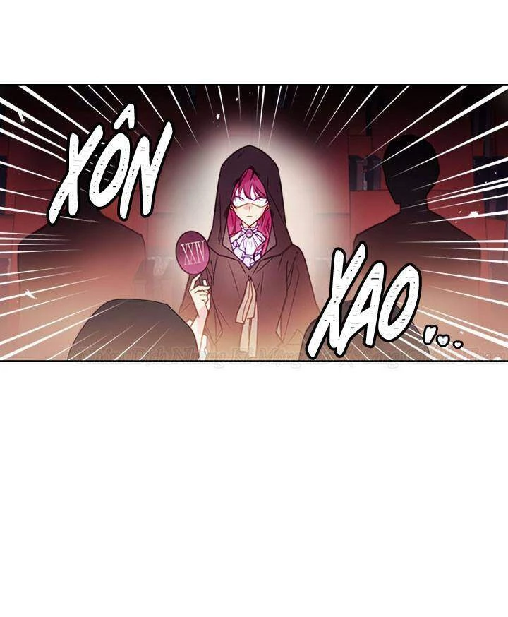 Kết Thúc Của Nhân Vật Phản Diện Chỉ Có Thể Là Cái Chết Chapter 23 - Trang 4