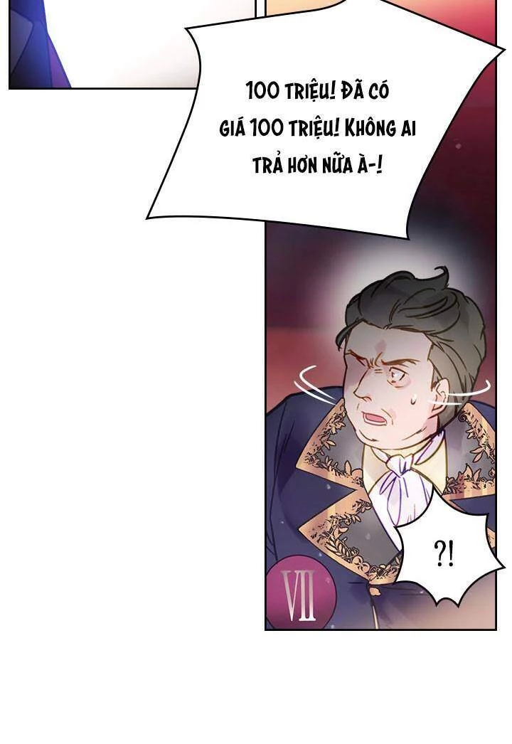 Kết Thúc Của Nhân Vật Phản Diện Chỉ Có Thể Là Cái Chết Chapter 23 - Trang 4