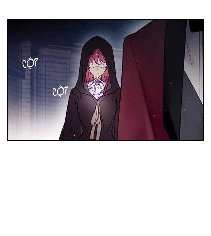 Kết Thúc Của Nhân Vật Phản Diện Chỉ Có Thể Là Cái Chết Chapter 23 - Trang 4