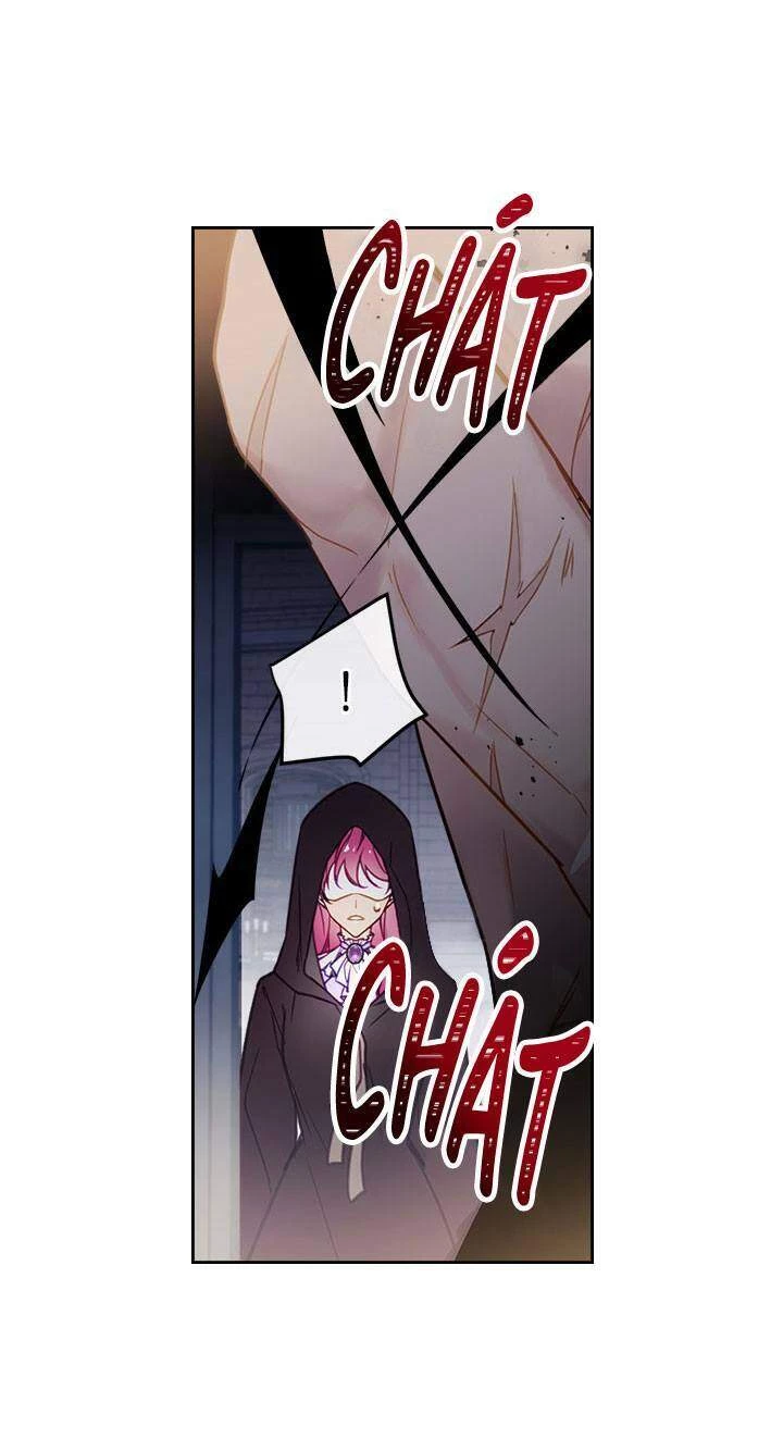 Kết Thúc Của Nhân Vật Phản Diện Chỉ Có Thể Là Cái Chết Chapter 23 - Trang 4