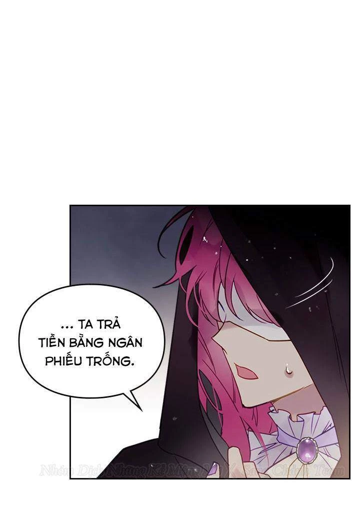 Kết Thúc Của Nhân Vật Phản Diện Chỉ Có Thể Là Cái Chết Chapter 23 - Trang 4