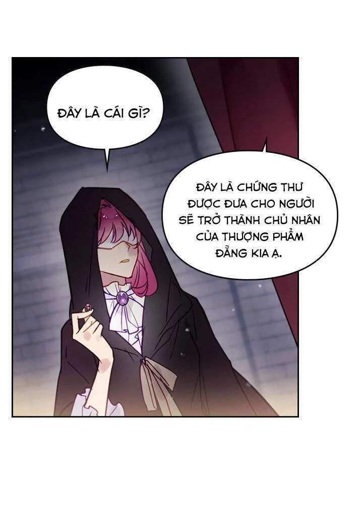 Kết Thúc Của Nhân Vật Phản Diện Chỉ Có Thể Là Cái Chết Chapter 23 - Trang 4