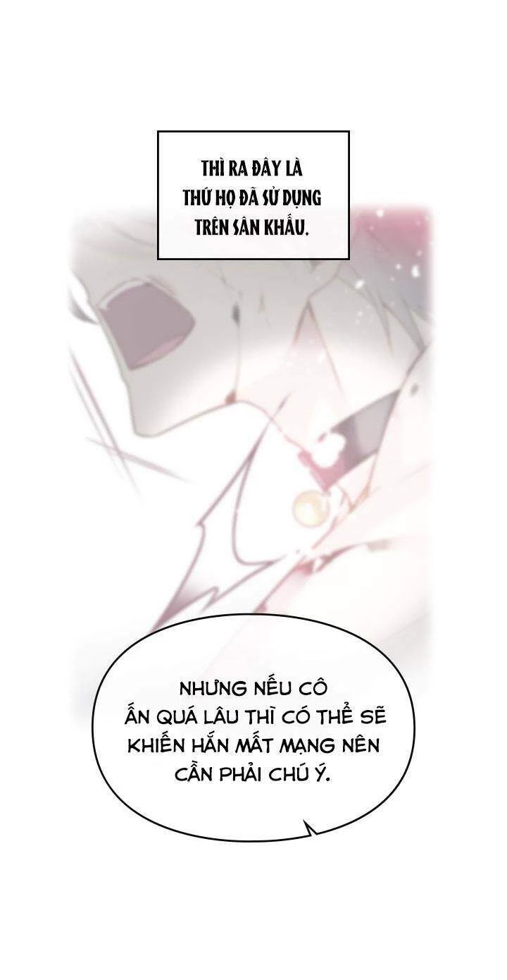 Kết Thúc Của Nhân Vật Phản Diện Chỉ Có Thể Là Cái Chết Chapter 23 - Trang 4