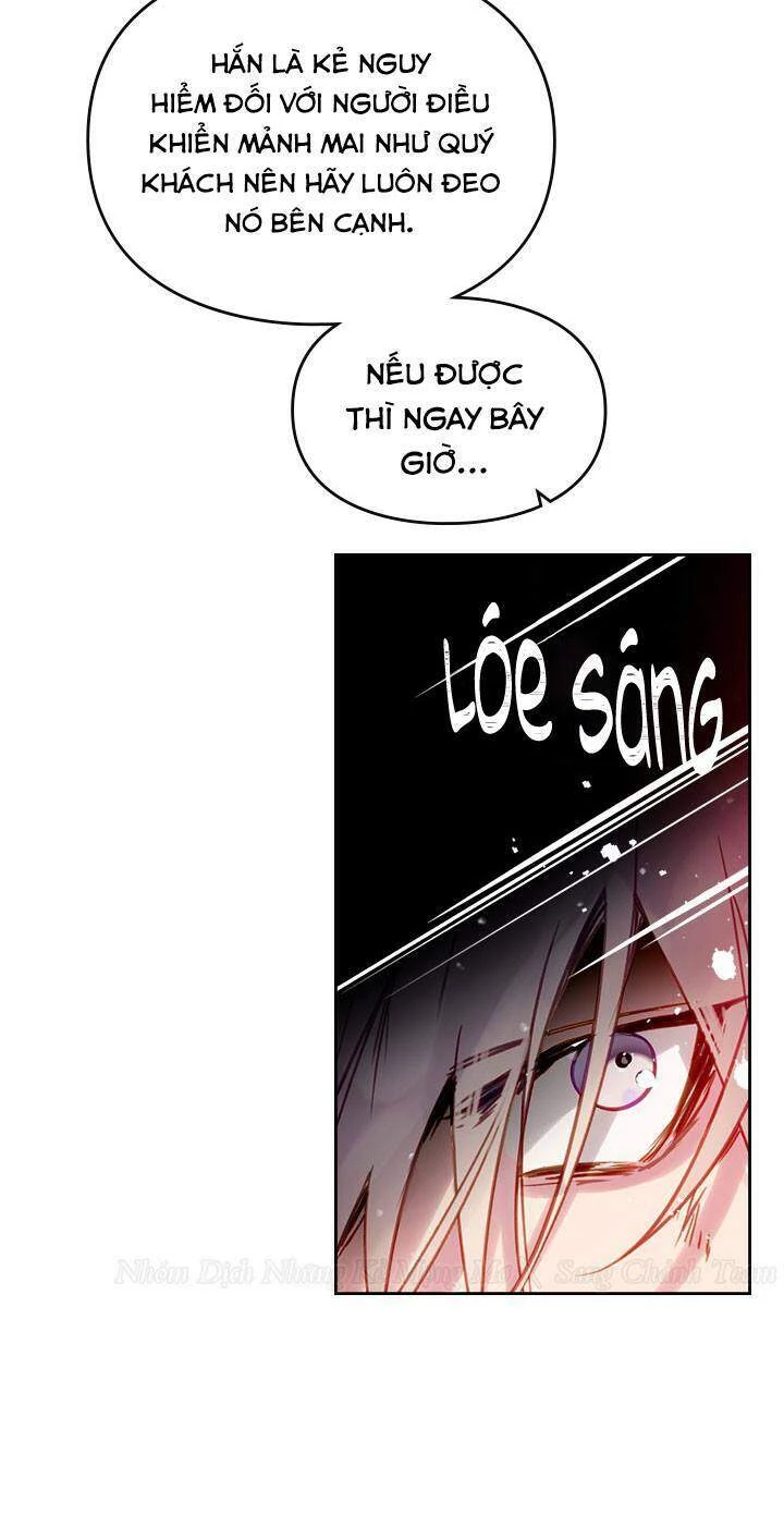 Kết Thúc Của Nhân Vật Phản Diện Chỉ Có Thể Là Cái Chết Chapter 23 - Trang 4