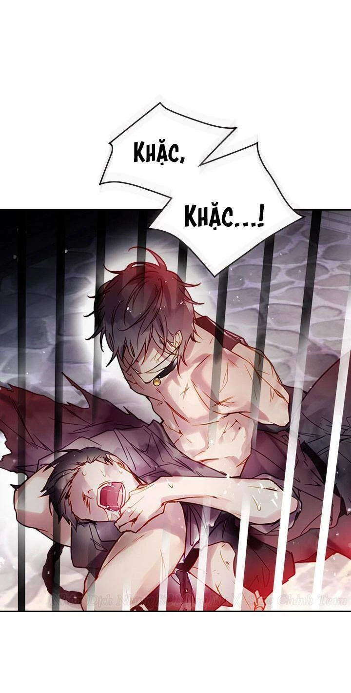 Kết Thúc Của Nhân Vật Phản Diện Chỉ Có Thể Là Cái Chết Chapter 24 - Trang 4