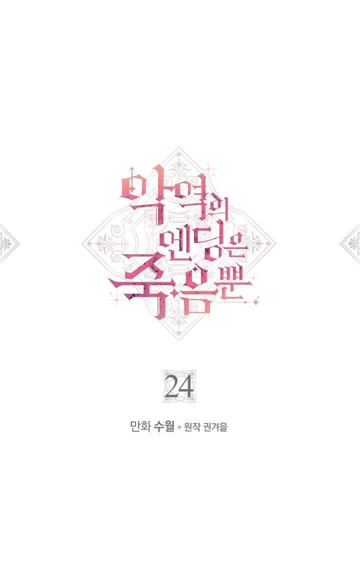 Kết Thúc Của Nhân Vật Phản Diện Chỉ Có Thể Là Cái Chết Chapter 24 - Trang 4