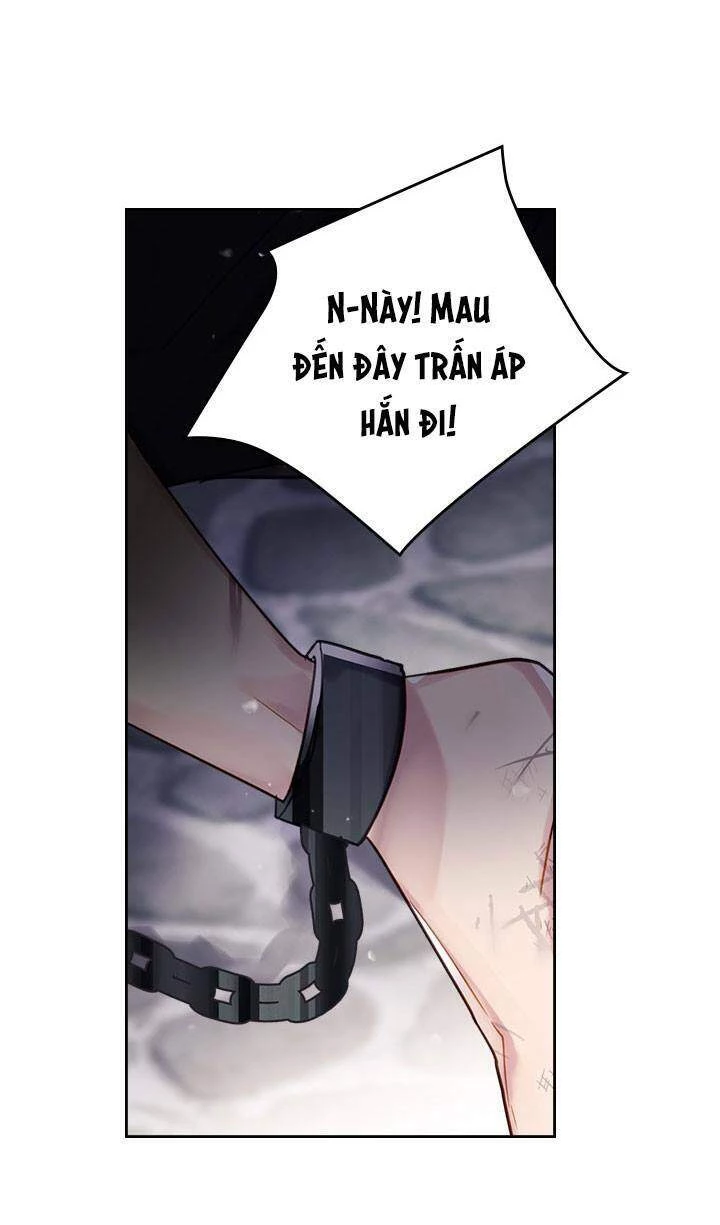 Kết Thúc Của Nhân Vật Phản Diện Chỉ Có Thể Là Cái Chết Chapter 24 - Trang 4