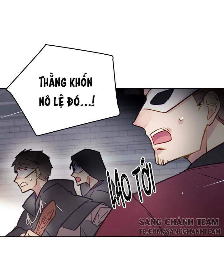 Kết Thúc Của Nhân Vật Phản Diện Chỉ Có Thể Là Cái Chết Chapter 24 - Trang 4