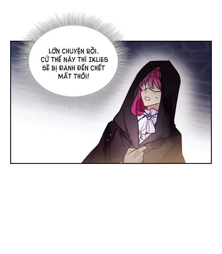 Kết Thúc Của Nhân Vật Phản Diện Chỉ Có Thể Là Cái Chết Chapter 24 - Trang 4