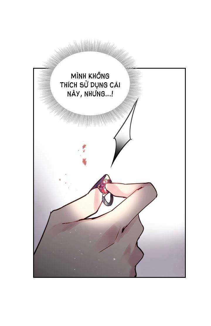 Kết Thúc Của Nhân Vật Phản Diện Chỉ Có Thể Là Cái Chết Chapter 24 - Trang 4