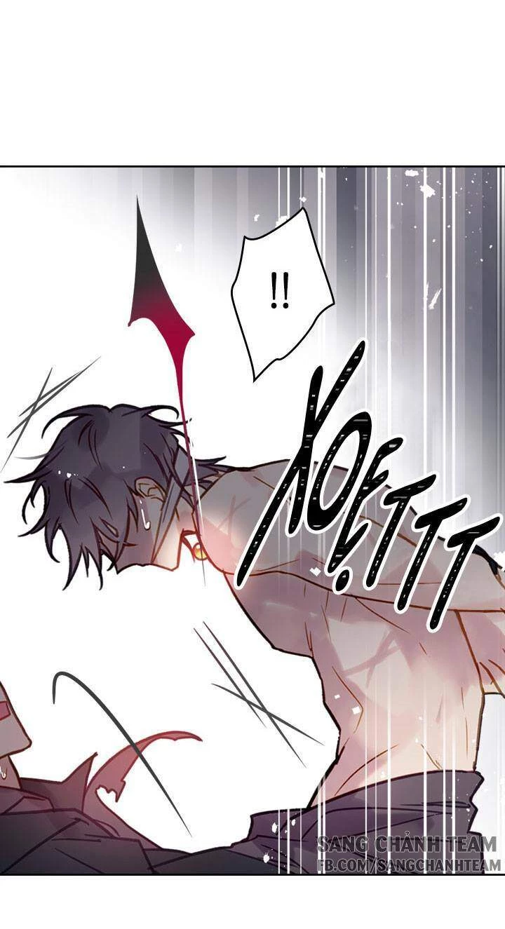 Kết Thúc Của Nhân Vật Phản Diện Chỉ Có Thể Là Cái Chết Chapter 24 - Trang 4