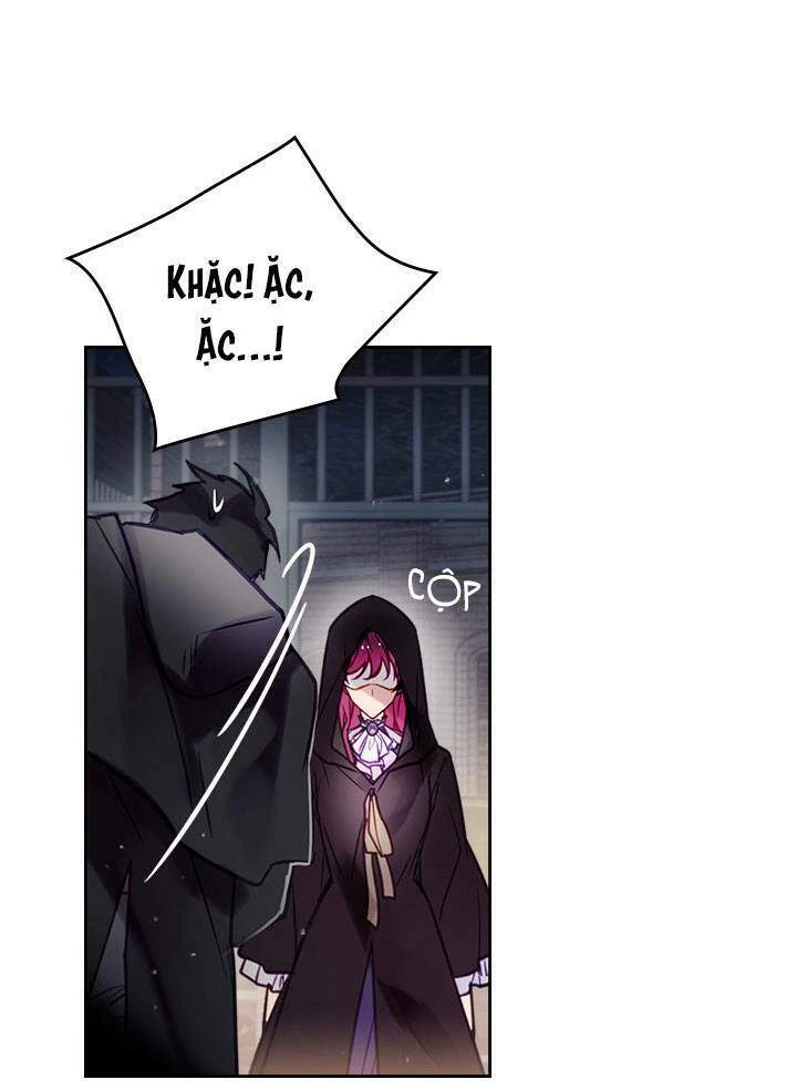 Kết Thúc Của Nhân Vật Phản Diện Chỉ Có Thể Là Cái Chết Chapter 24 - Trang 4