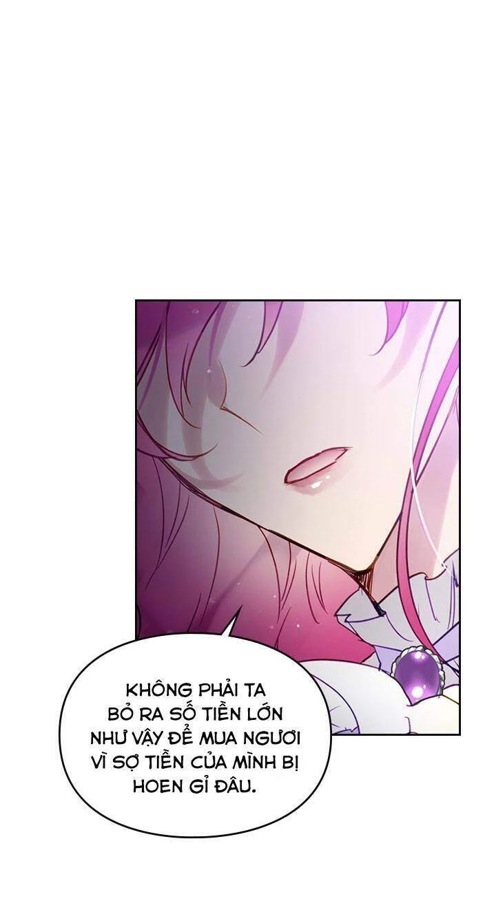 Kết Thúc Của Nhân Vật Phản Diện Chỉ Có Thể Là Cái Chết Chapter 24 - Trang 4