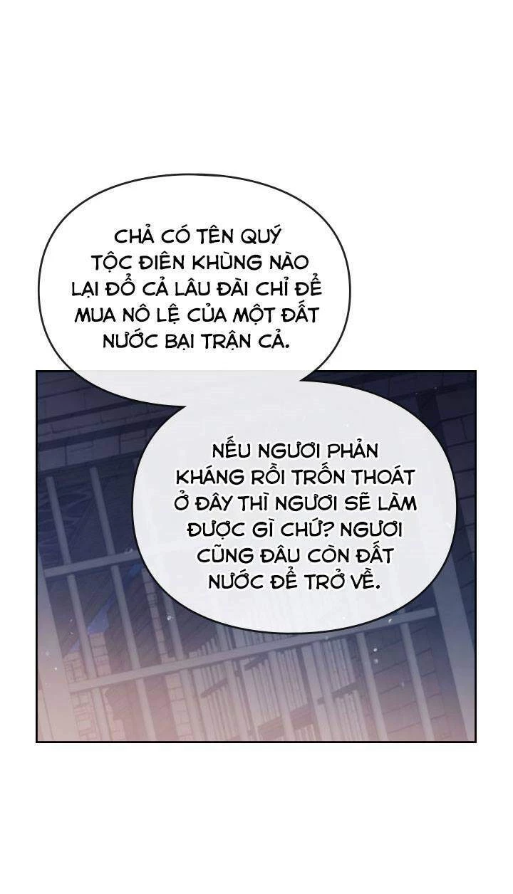 Kết Thúc Của Nhân Vật Phản Diện Chỉ Có Thể Là Cái Chết Chapter 24 - Trang 4