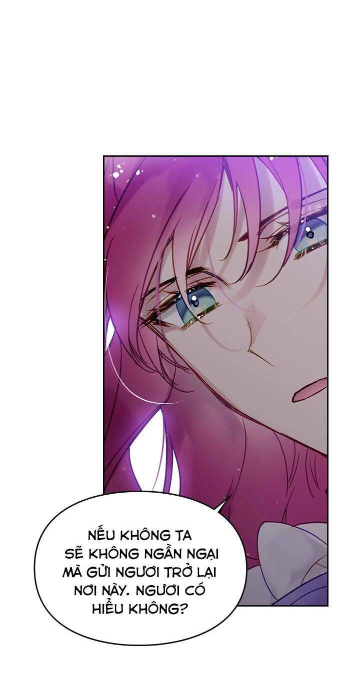 Kết Thúc Của Nhân Vật Phản Diện Chỉ Có Thể Là Cái Chết Chapter 24 - Trang 4