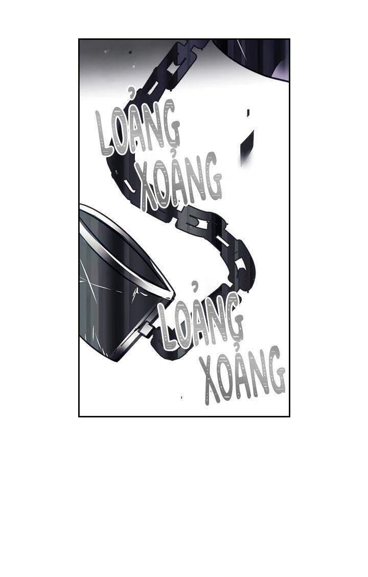 Kết Thúc Của Nhân Vật Phản Diện Chỉ Có Thể Là Cái Chết Chapter 24 - Trang 4