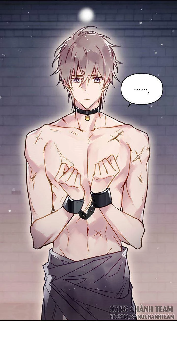 Kết Thúc Của Nhân Vật Phản Diện Chỉ Có Thể Là Cái Chết Chapter 24 - Trang 4