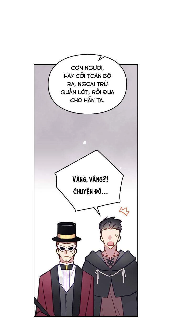 Kết Thúc Của Nhân Vật Phản Diện Chỉ Có Thể Là Cái Chết Chapter 24 - Trang 4