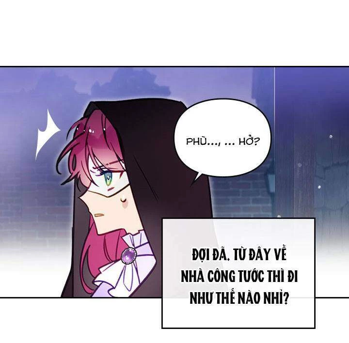 Kết Thúc Của Nhân Vật Phản Diện Chỉ Có Thể Là Cái Chết Chapter 24 - Trang 4