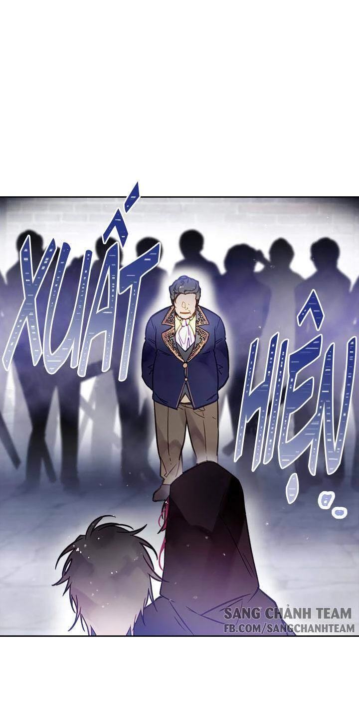 Kết Thúc Của Nhân Vật Phản Diện Chỉ Có Thể Là Cái Chết Chapter 24 - Trang 4