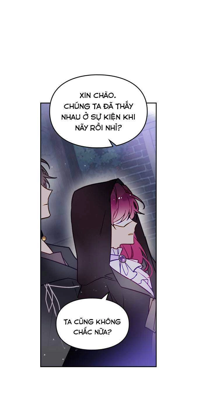 Kết Thúc Của Nhân Vật Phản Diện Chỉ Có Thể Là Cái Chết Chapter 24 - Trang 4