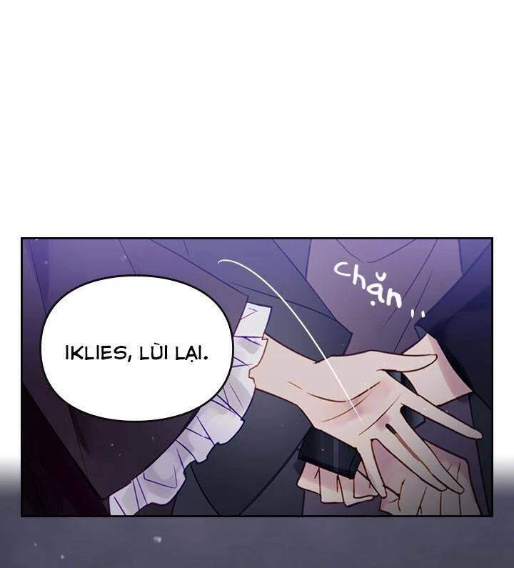 Kết Thúc Của Nhân Vật Phản Diện Chỉ Có Thể Là Cái Chết Chapter 24 - Trang 4