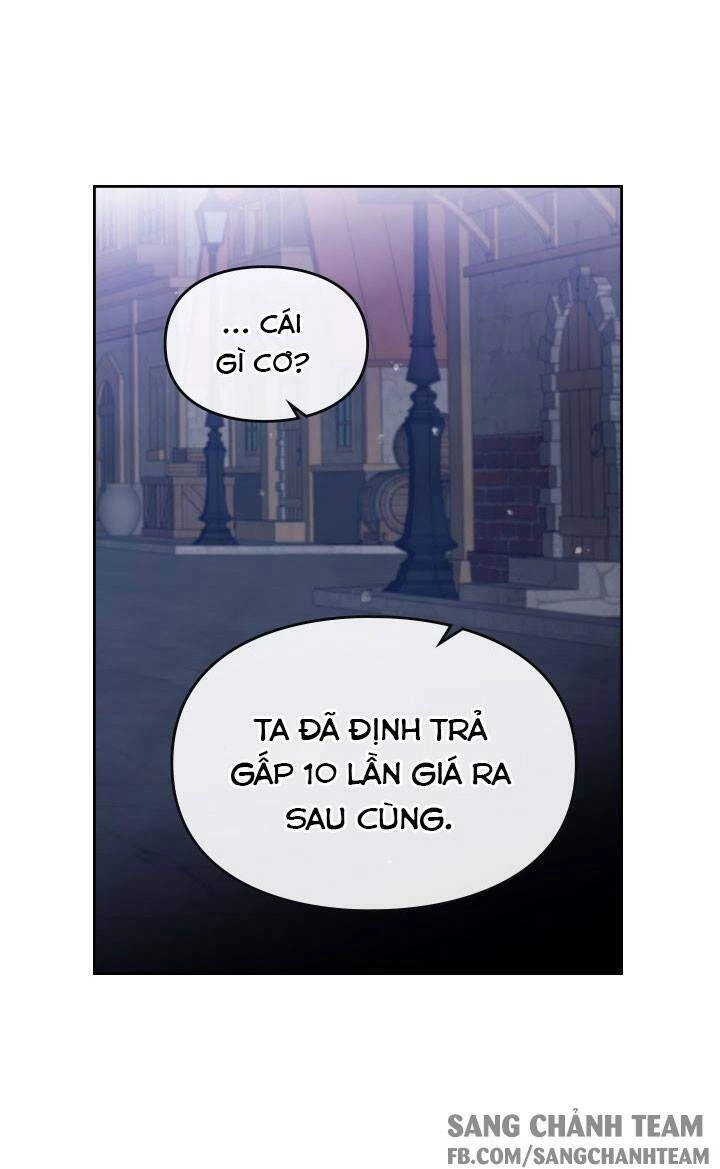 Kết Thúc Của Nhân Vật Phản Diện Chỉ Có Thể Là Cái Chết Chapter 24 - Trang 4