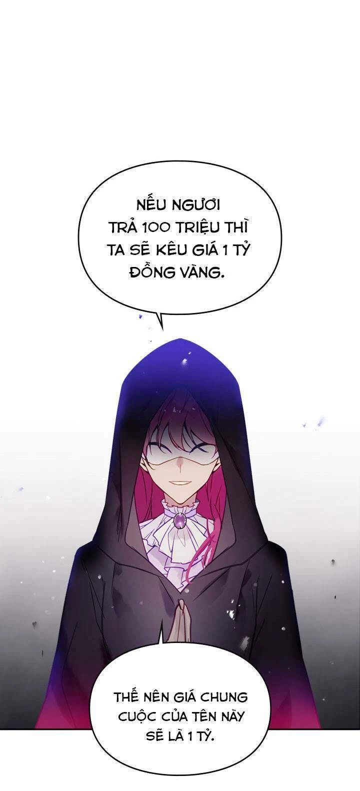 Kết Thúc Của Nhân Vật Phản Diện Chỉ Có Thể Là Cái Chết Chapter 24 - Trang 4