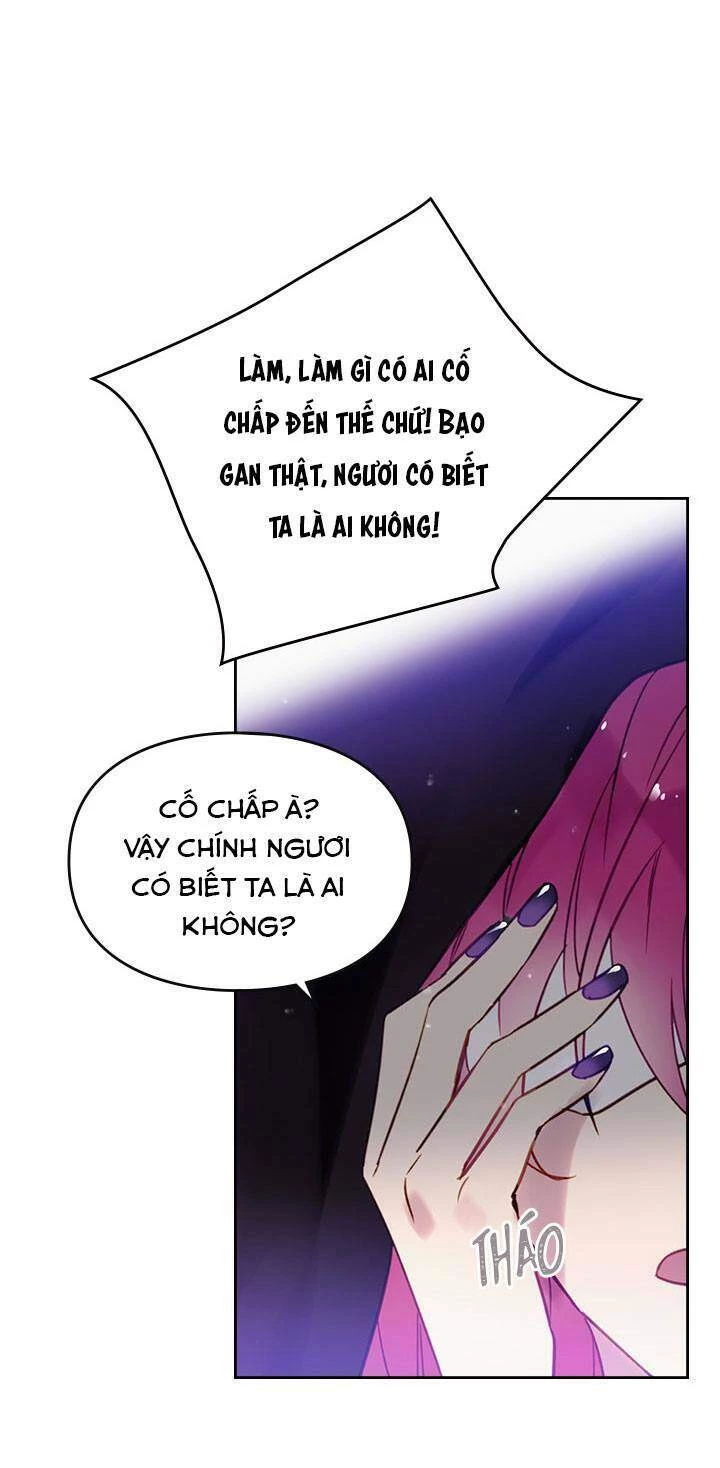 Kết Thúc Của Nhân Vật Phản Diện Chỉ Có Thể Là Cái Chết Chapter 24 - Trang 4