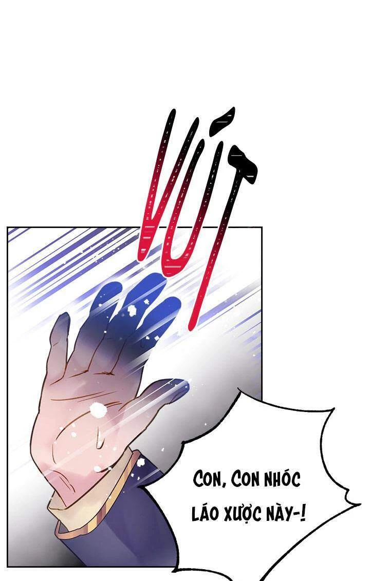 Kết Thúc Của Nhân Vật Phản Diện Chỉ Có Thể Là Cái Chết Chapter 24 - Trang 4