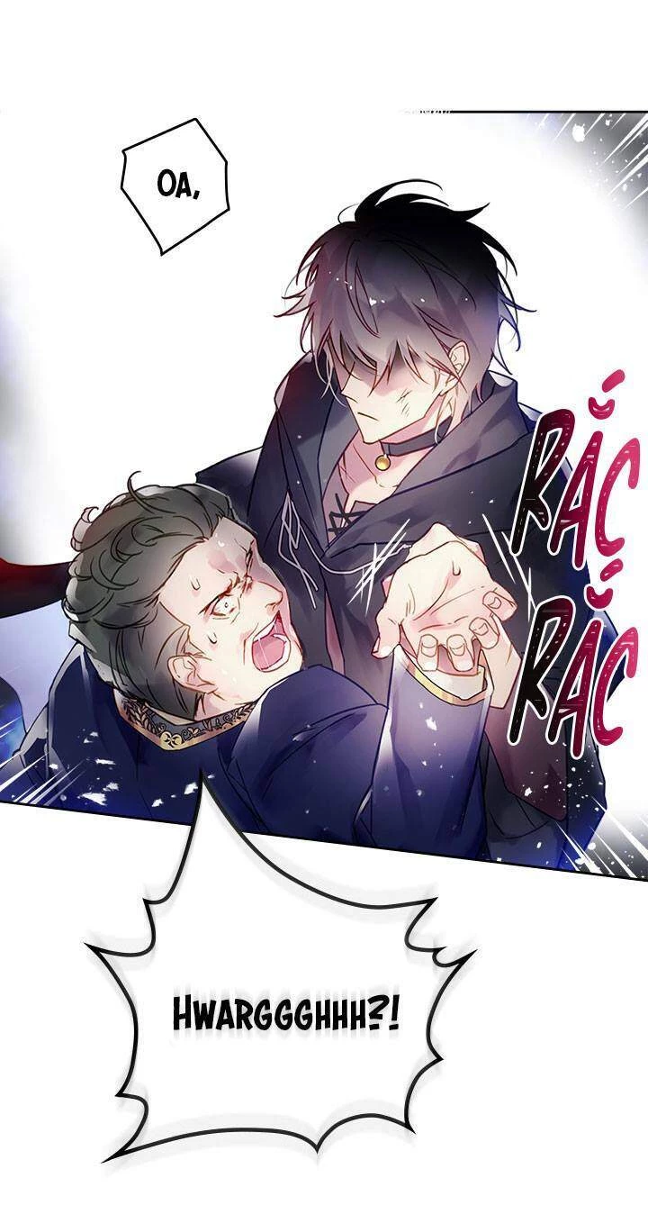 Kết Thúc Của Nhân Vật Phản Diện Chỉ Có Thể Là Cái Chết Chapter 24 - Trang 4