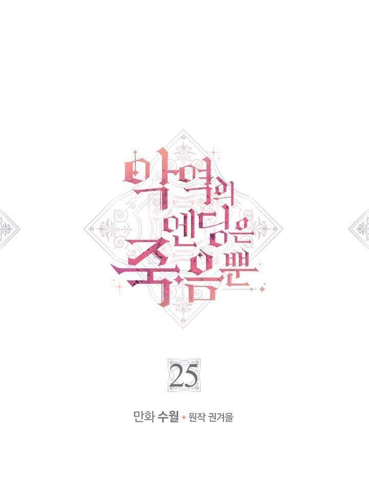 Kết Thúc Của Nhân Vật Phản Diện Chỉ Có Thể Là Cái Chết Chapter 25 - Trang 4